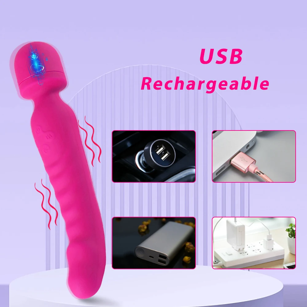 Desirable Wand Wholesale Sex Toys