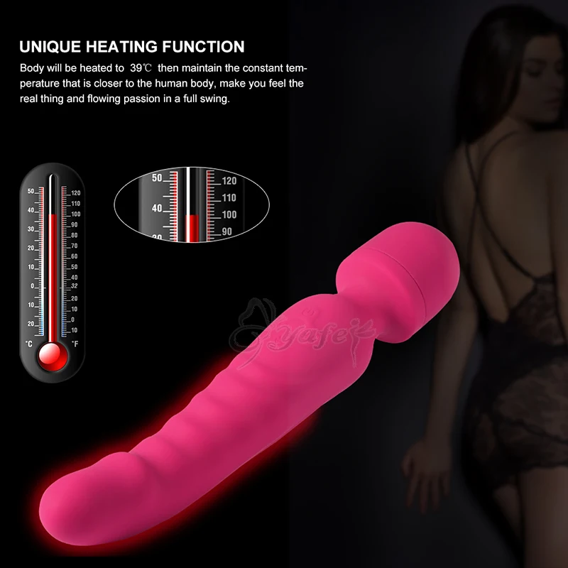 Desirable Wand Wholesale Sex Toys