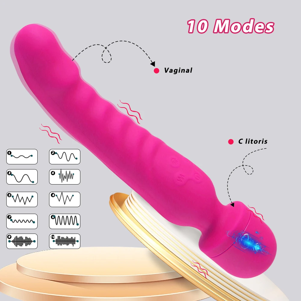 Desirable Wand Wholesale Sex Toys
