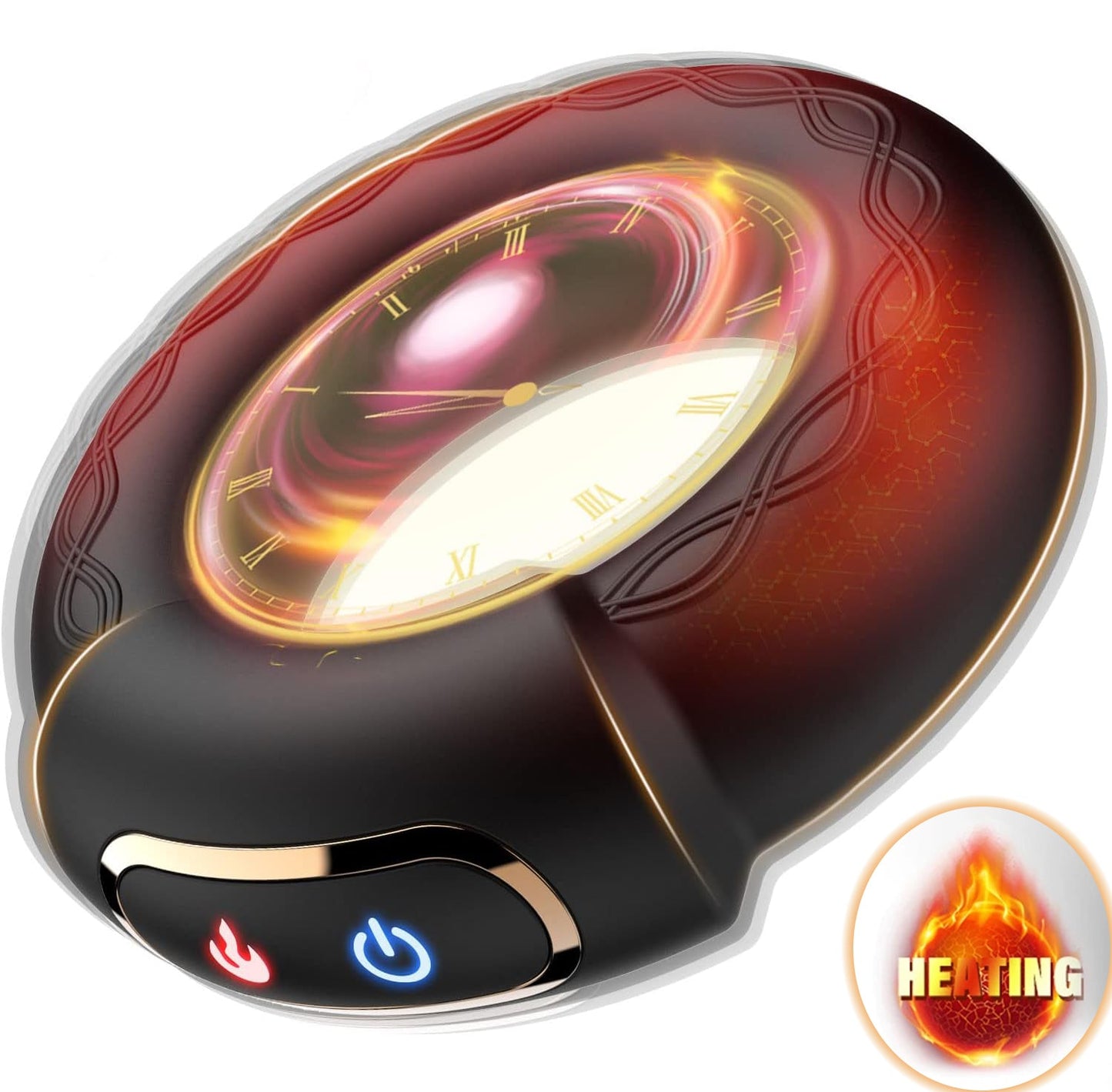 Vibrating C-Ring Wholesale Sex Toys