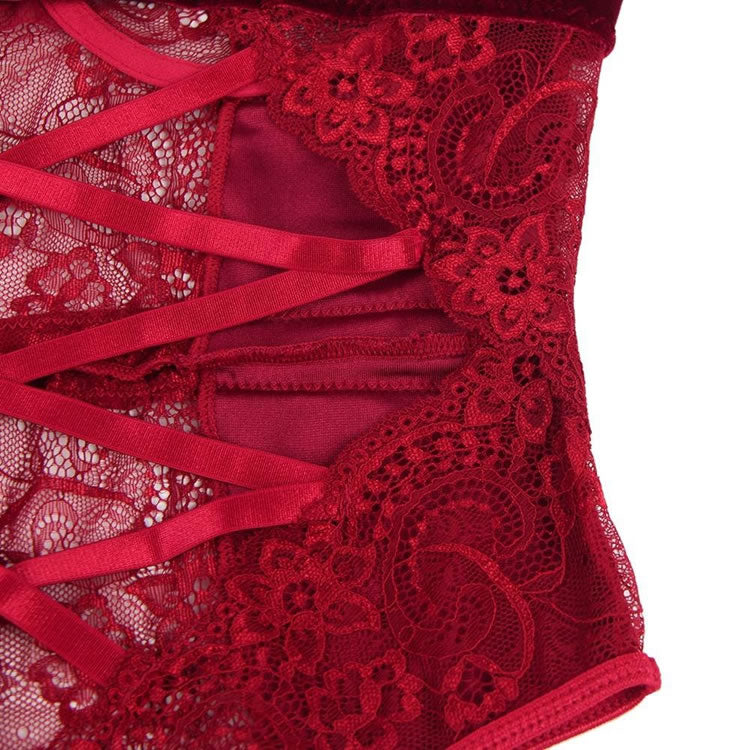 Saturn Desirables Lingerie & Accessories