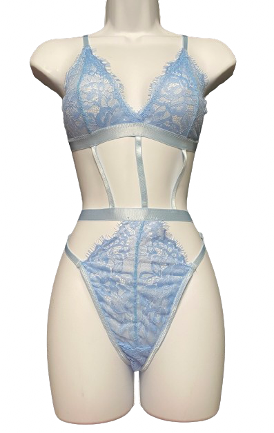 Extreme Compose Desirables Lingerie & Accessories