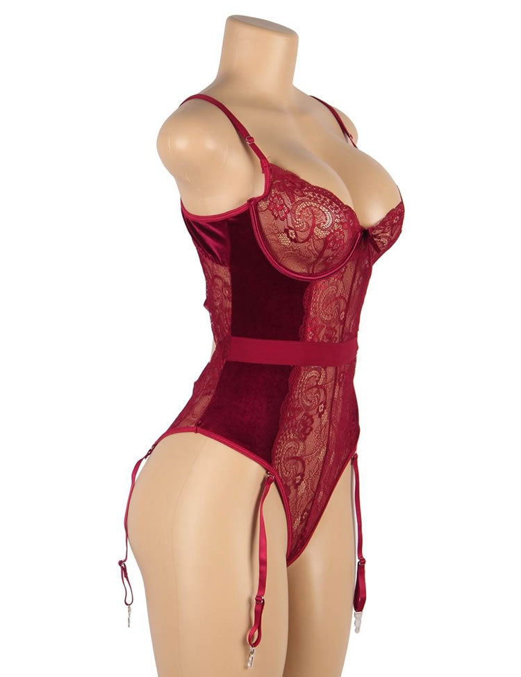 Saturn Desirables Lingerie & Accessories