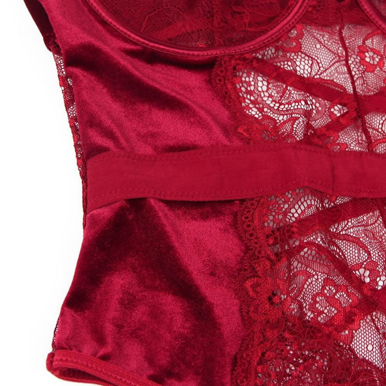 Saturn Desirables Lingerie & Accessories