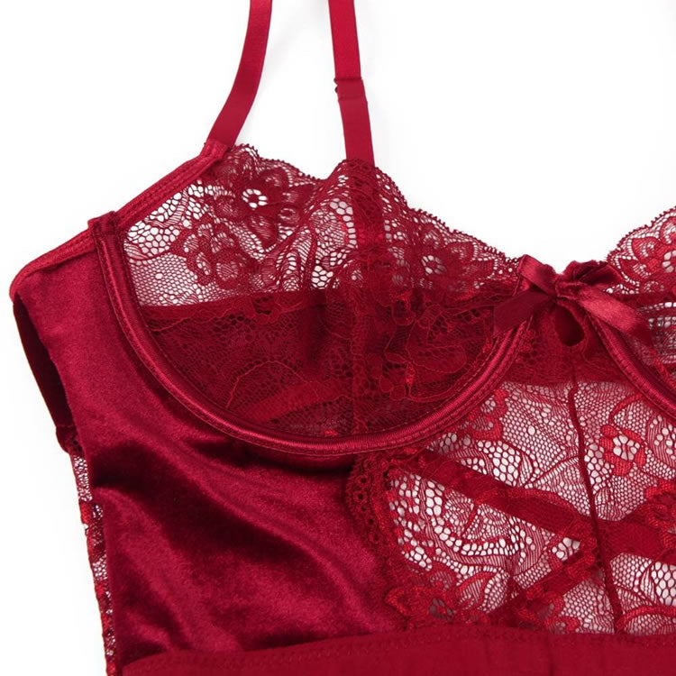 Saturn Desirables Lingerie & Accessories