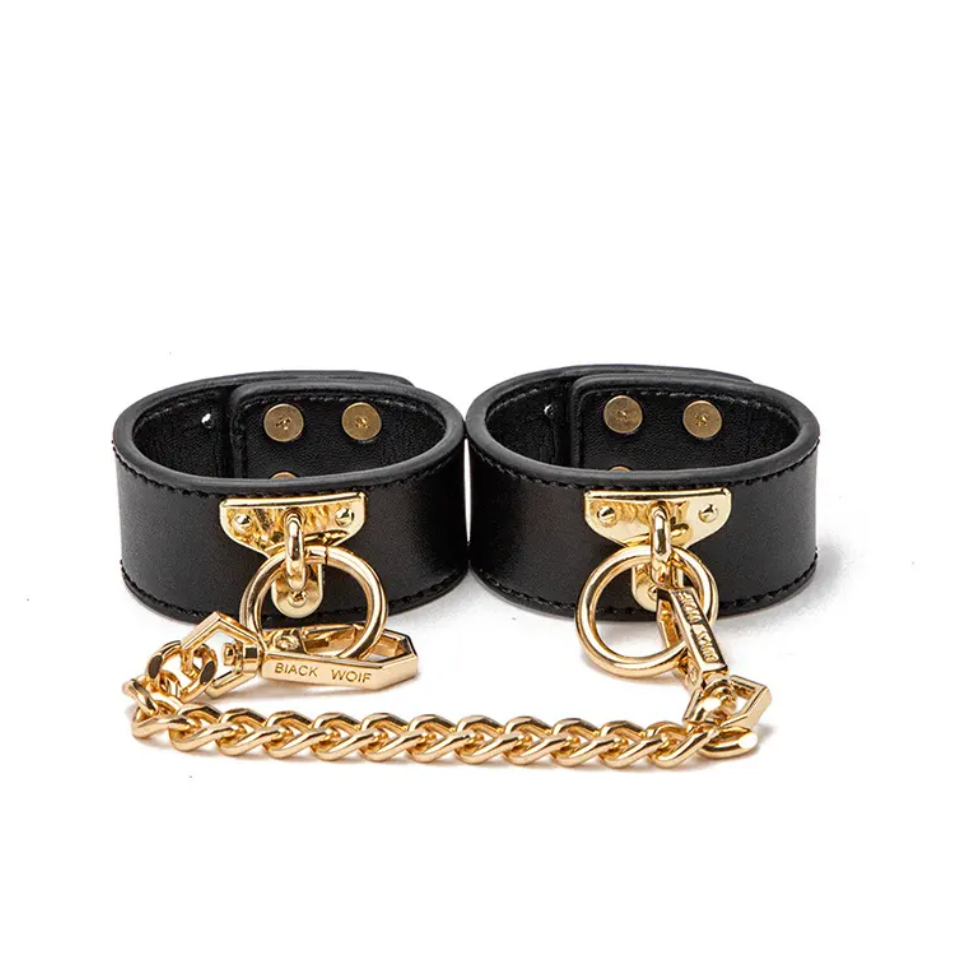 Desirable Lux BDSM Kit Alibaba