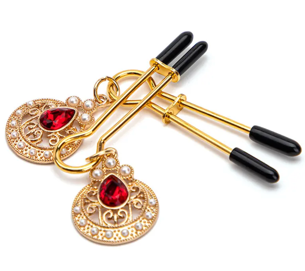 Desirable Lux BDSM Kit Alibaba