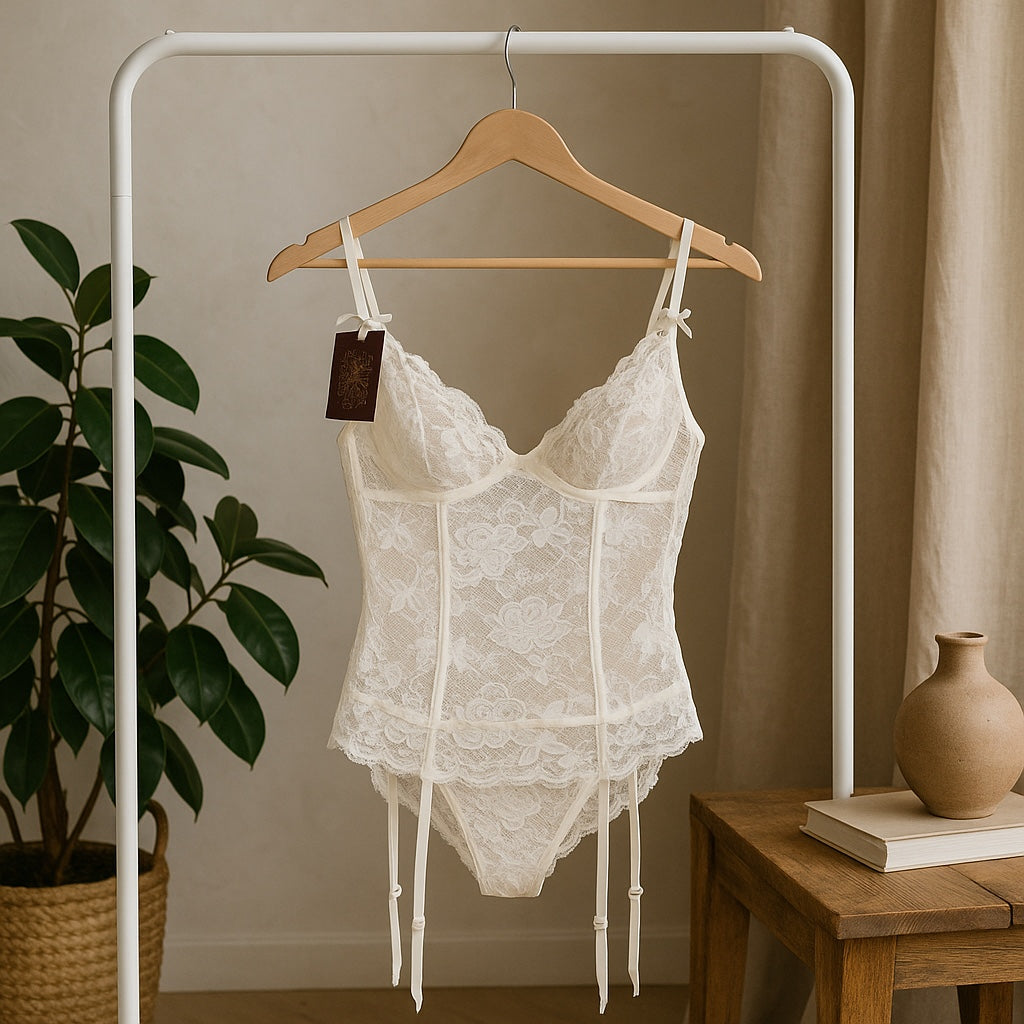 Angel Desirables Lingerie & Accessories