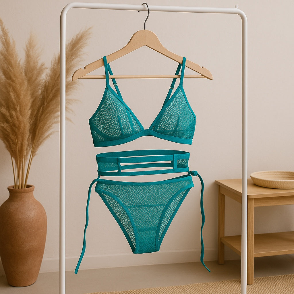 Cosmo Desirables Lingerie & Accessories
