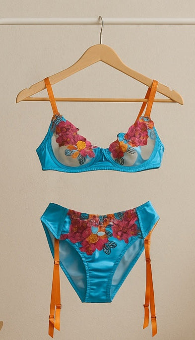 Supernova Desirables Lingerie & Accessories