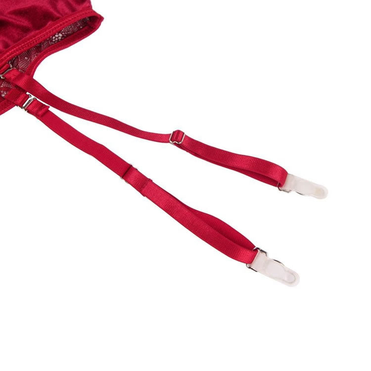 Saturn Desirables Lingerie & Accessories