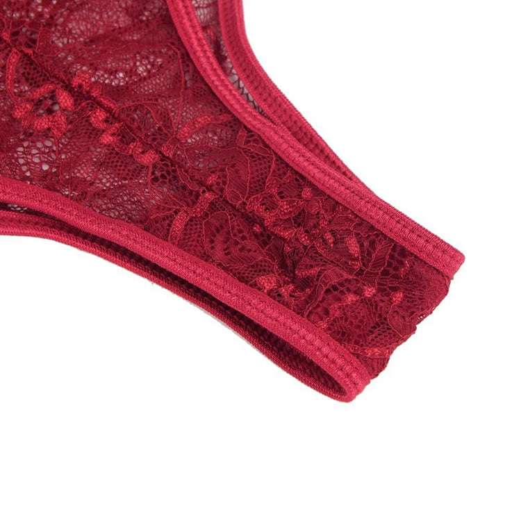 Saturn Desirables Lingerie & Accessories