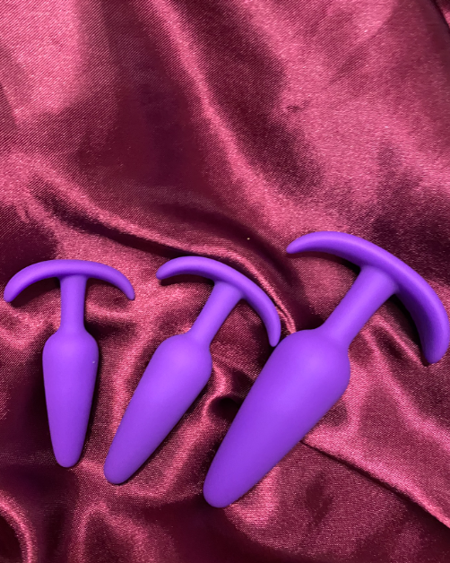 Universal Plugs Desirables Lingerie & Accessories