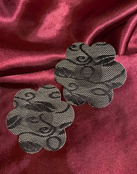 Body Pasties Desirables Lingerie & Accessories