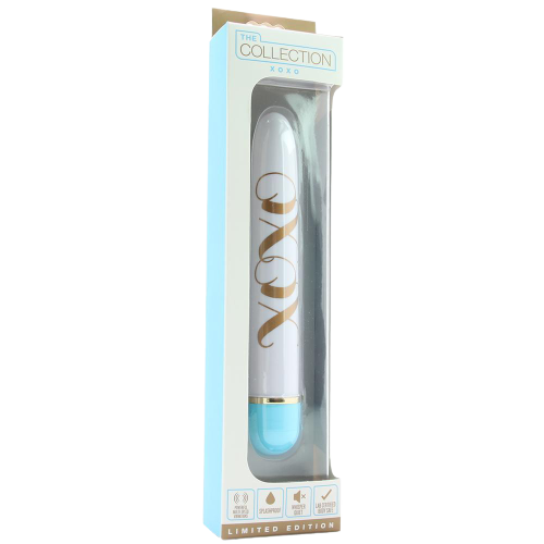 XO Hello Gorgeous Vibe Desirables Lingerie & Accessories