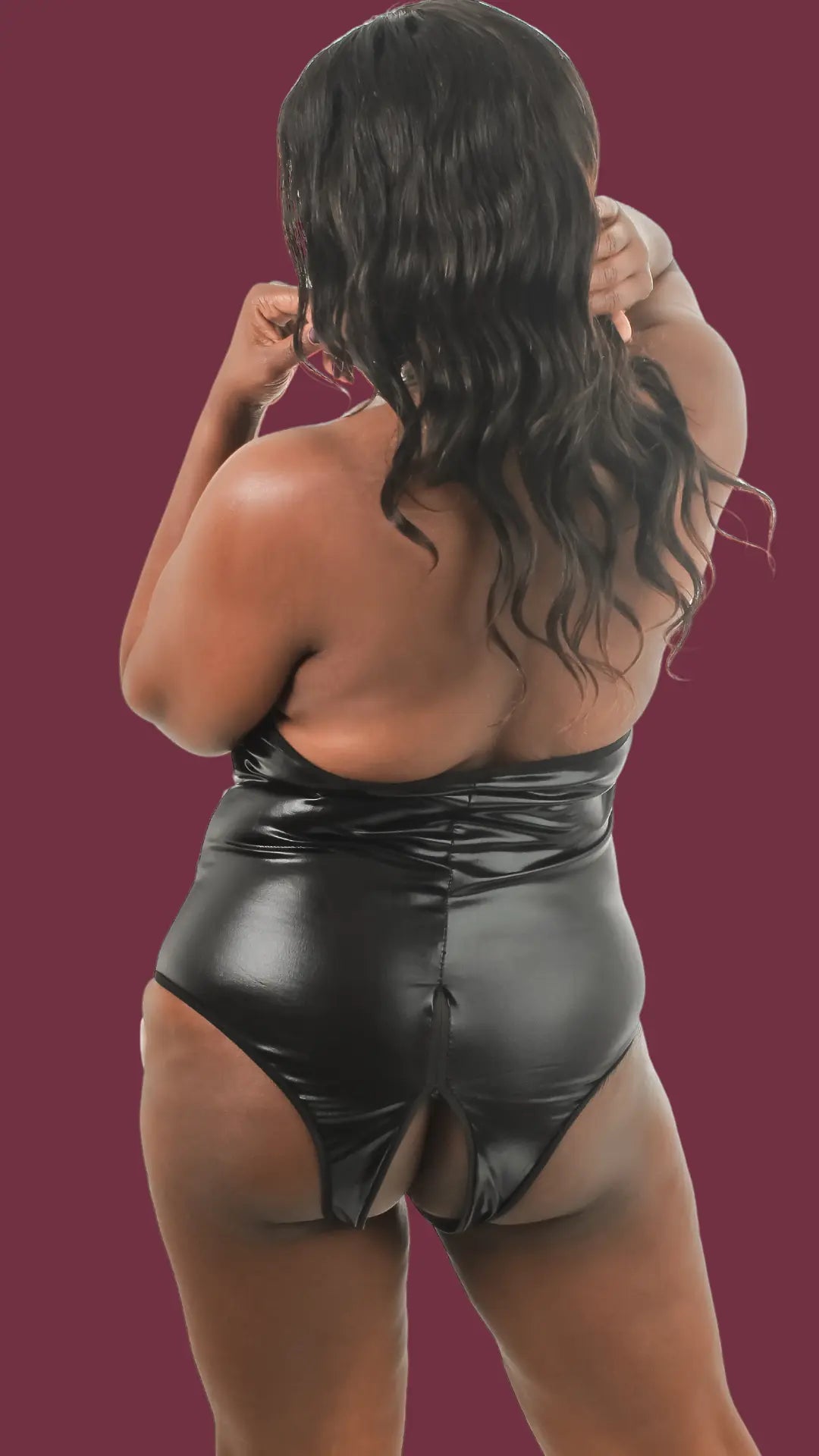 Dark Adaption Desirables Lingerie & Accessories