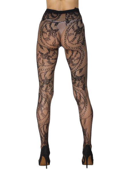 Graceful Stocking Dear Lover