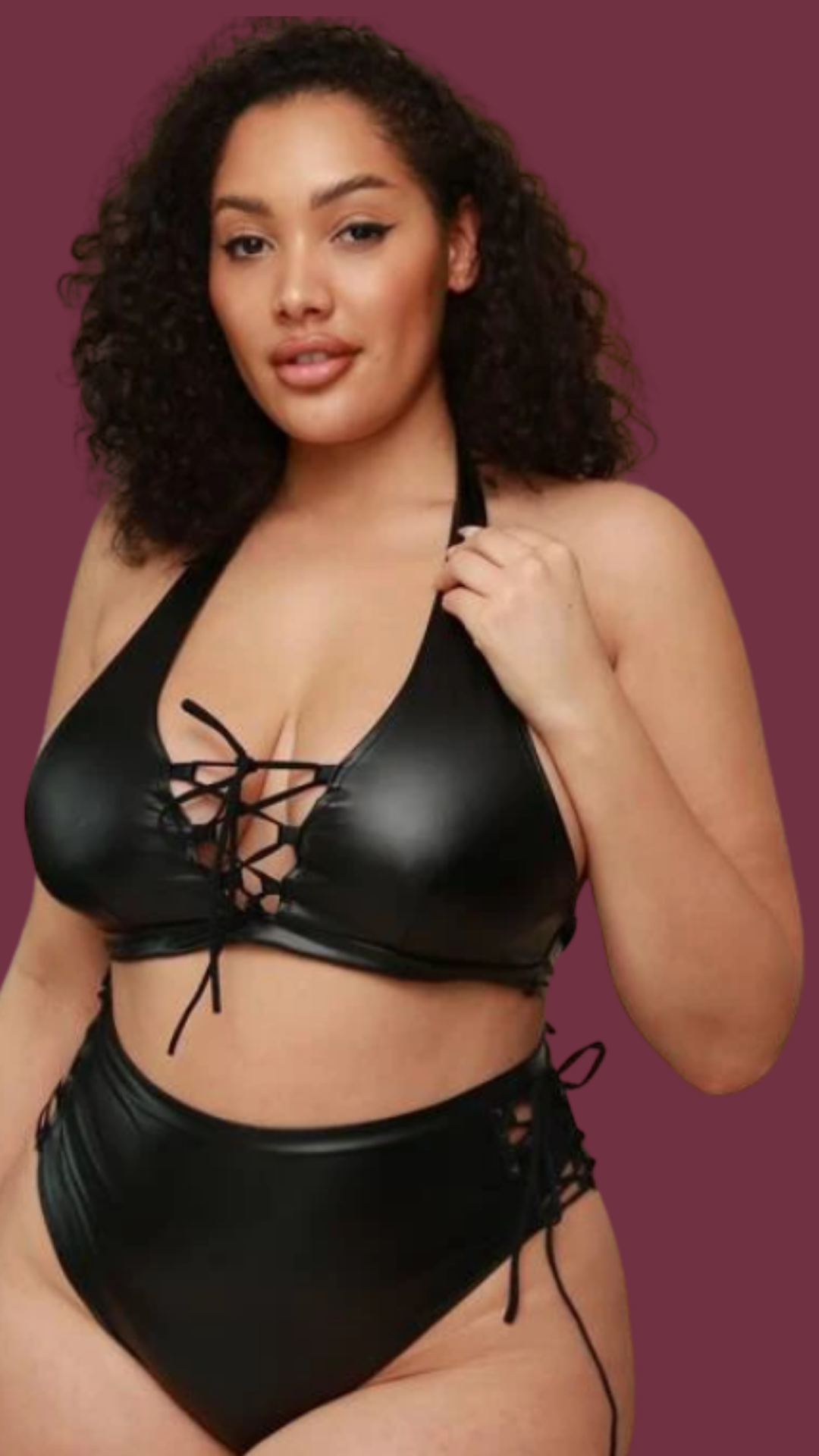 Astronomical Twilight Desirables Lingerie & Accessories