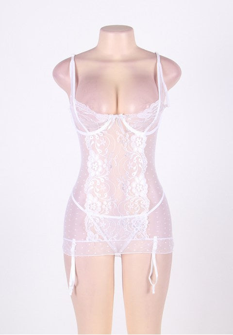 Lunar Desirables Lingerie & Accessories