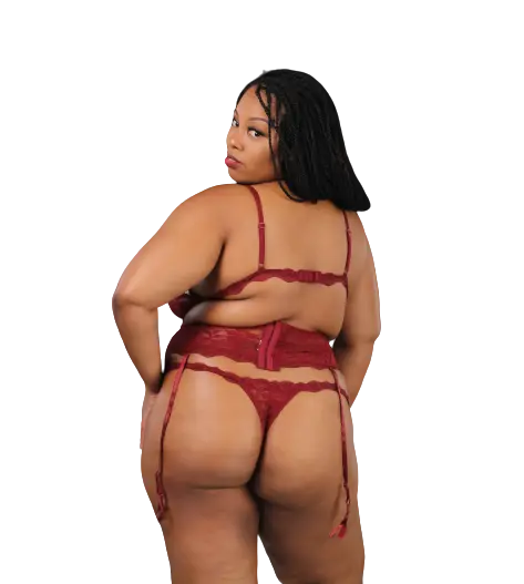 The Retrograde Desirables Lingerie & Accessories