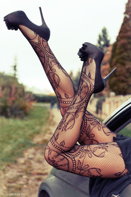 Graceful Stocking Dear Lover