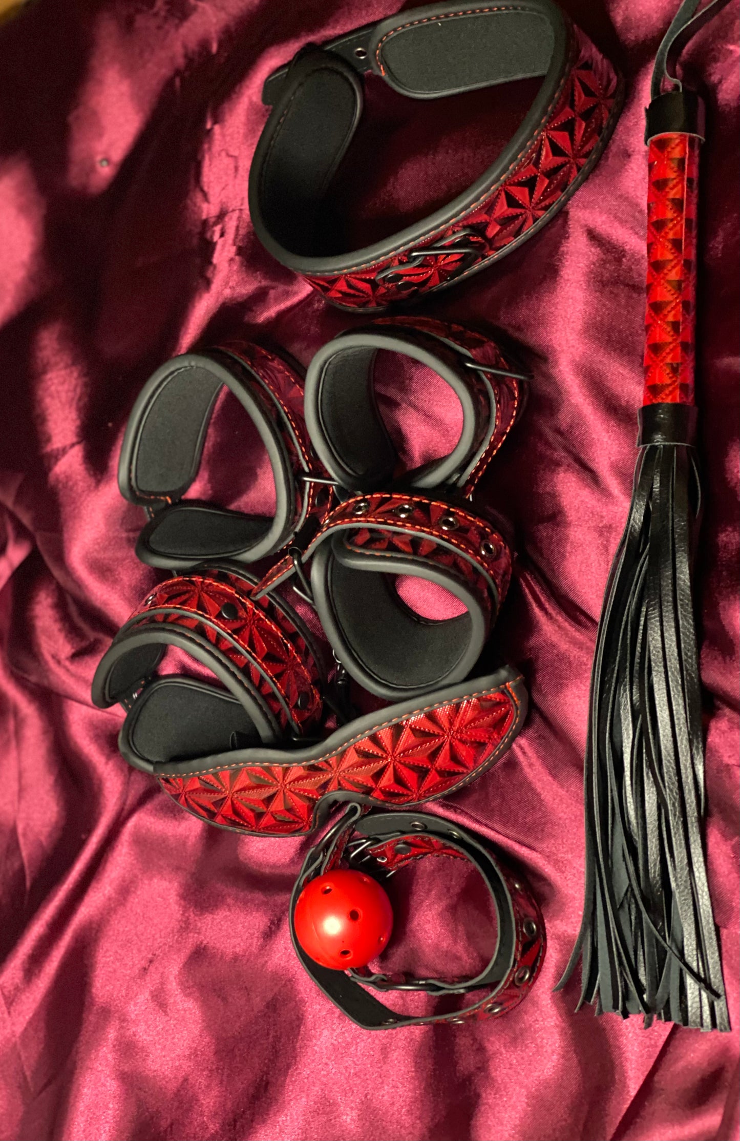 Pro Kinkster Desirables Lingerie & Accessories