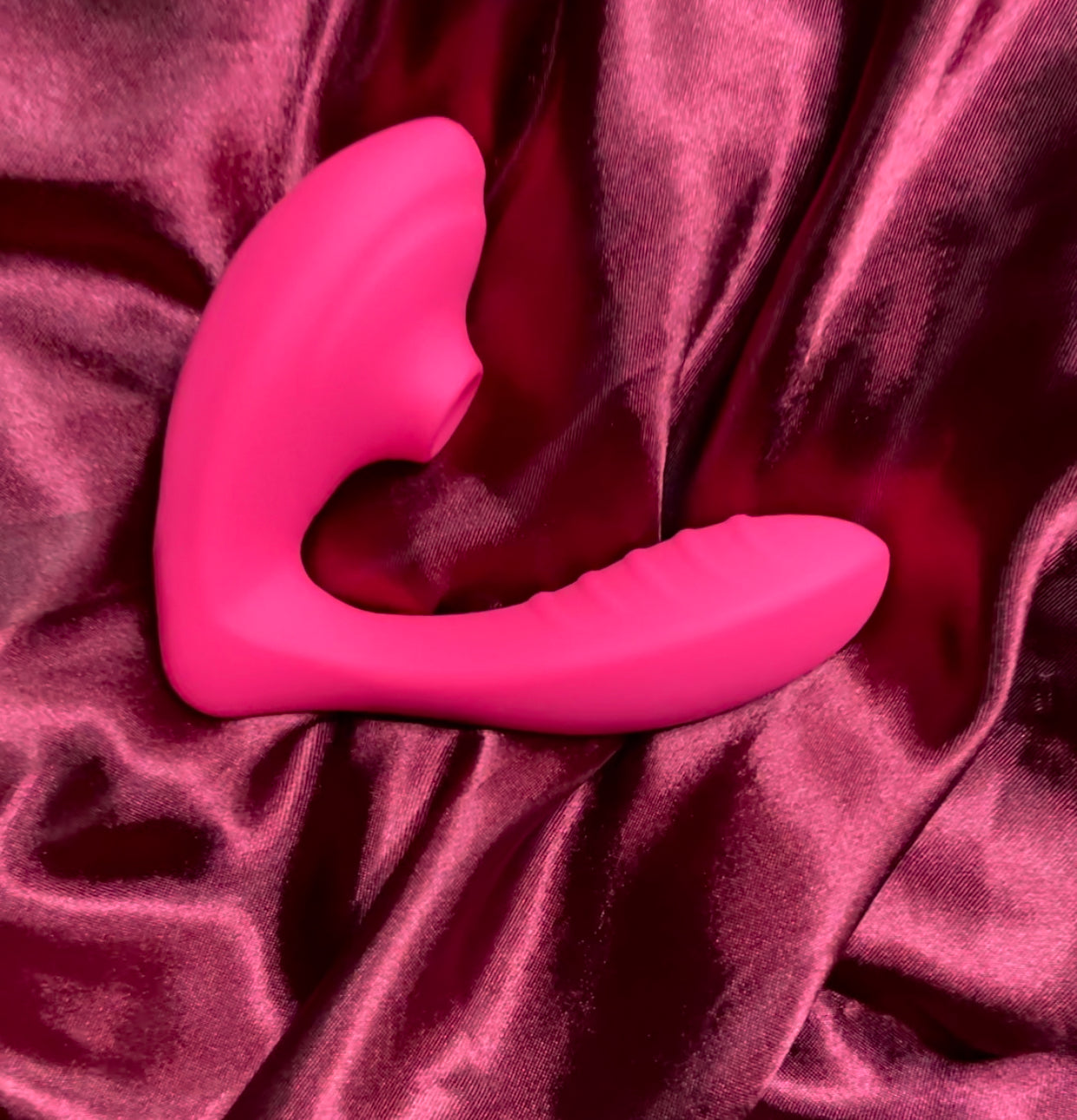 G-Spot Vibe Desirables Lingerie & Accessories