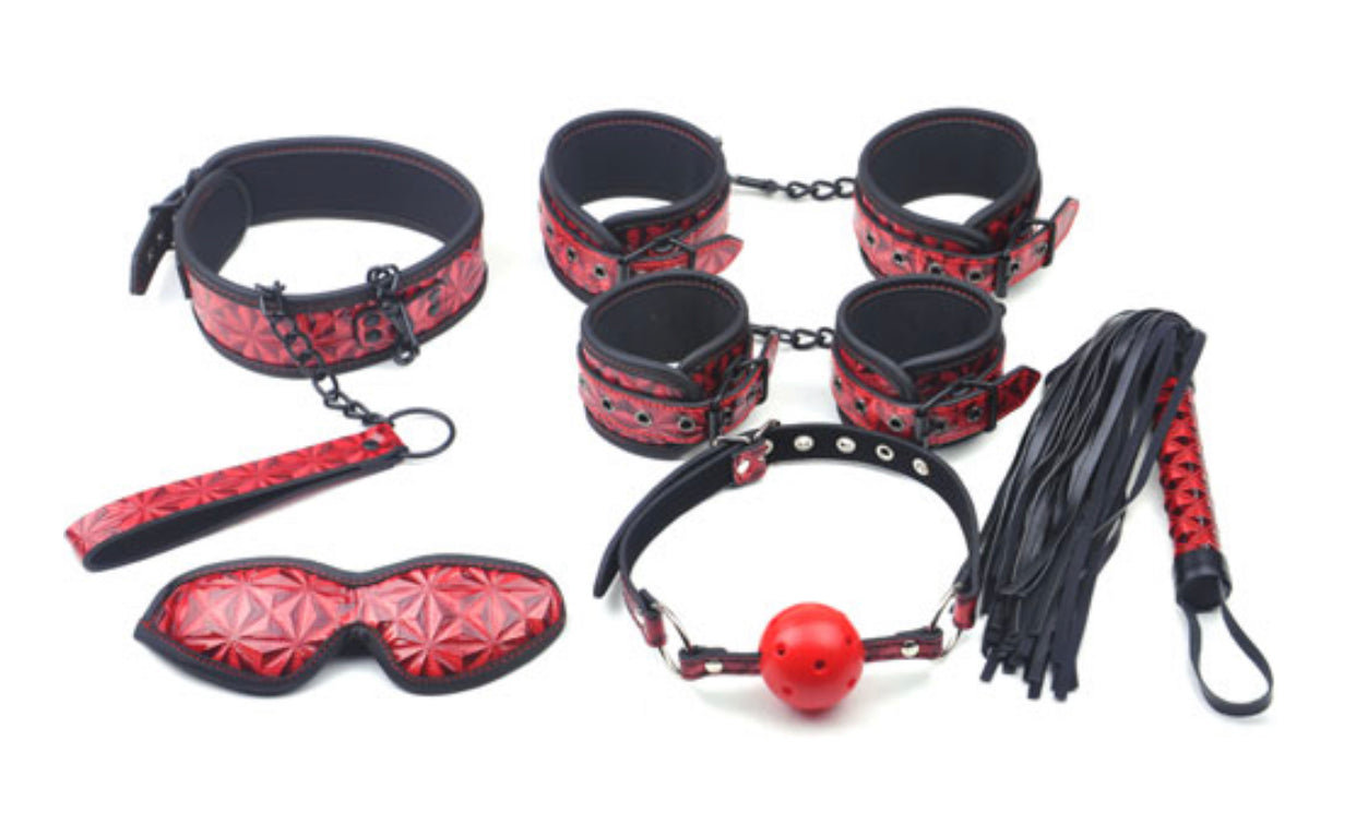 Pro Kinkster Desirables Lingerie & Accessories