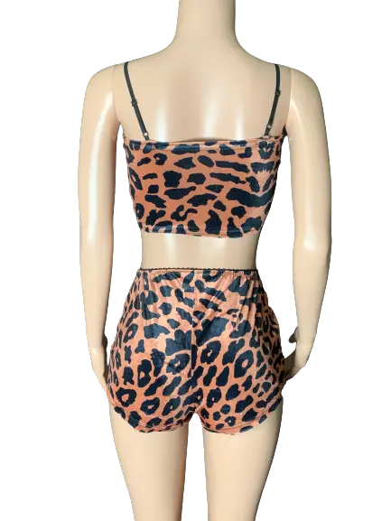 Wild Element Ali Express