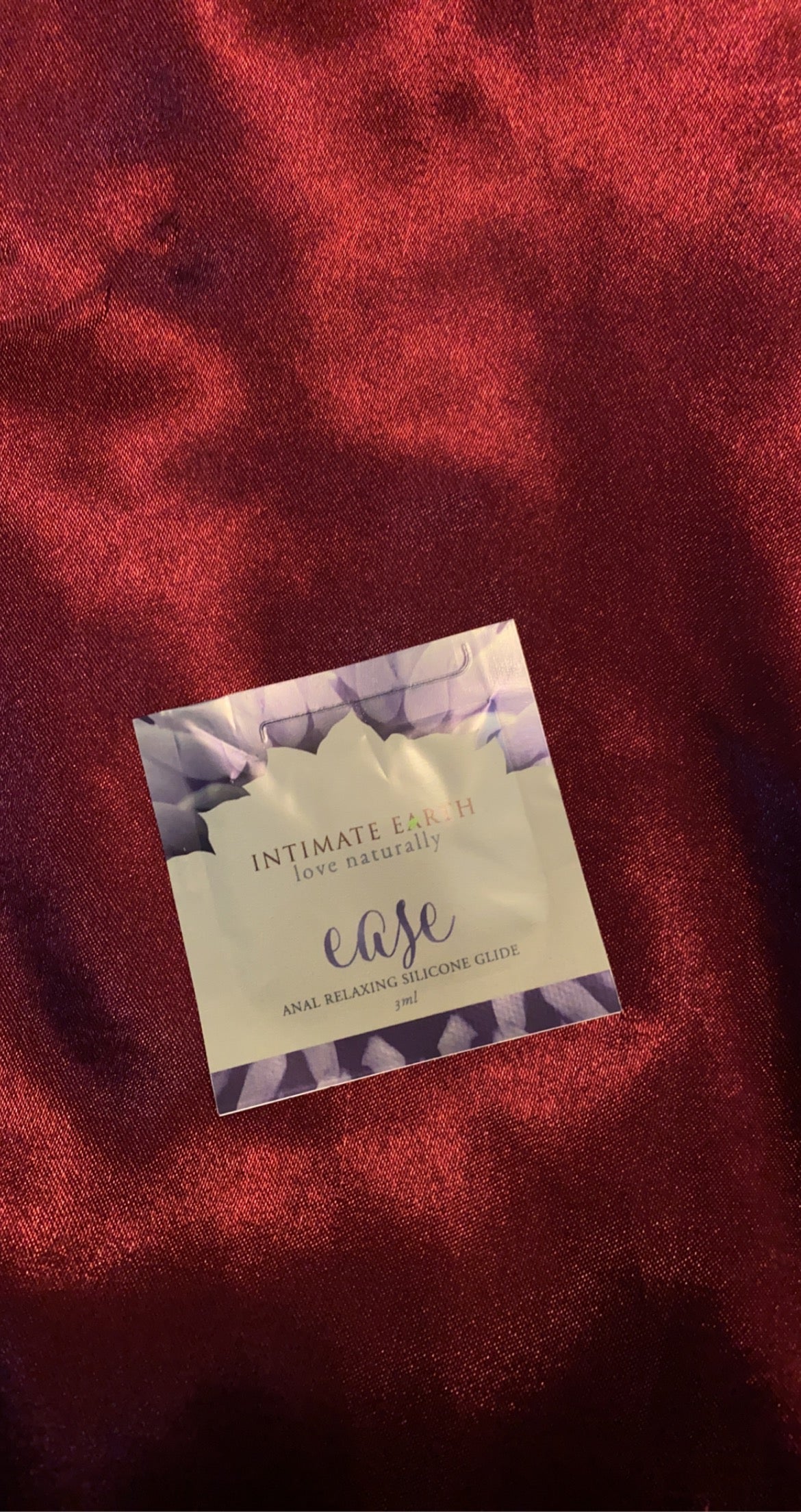 Beginner Box Desirables Lingerie & Accessories