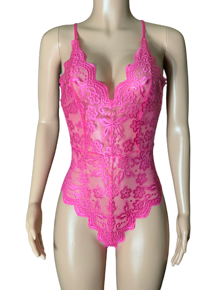 The Constellation Desirables Lingerie & Accessories