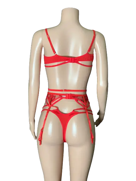 Cupid Desirables Lingerie & Accessories