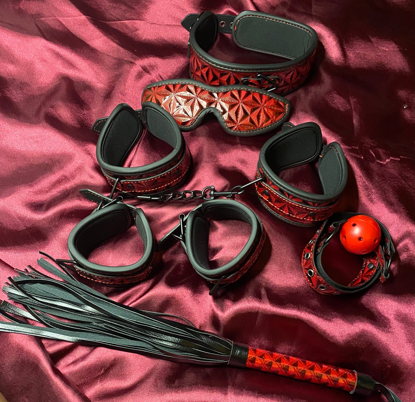 Pro Kinkster Desirables Lingerie & Accessories