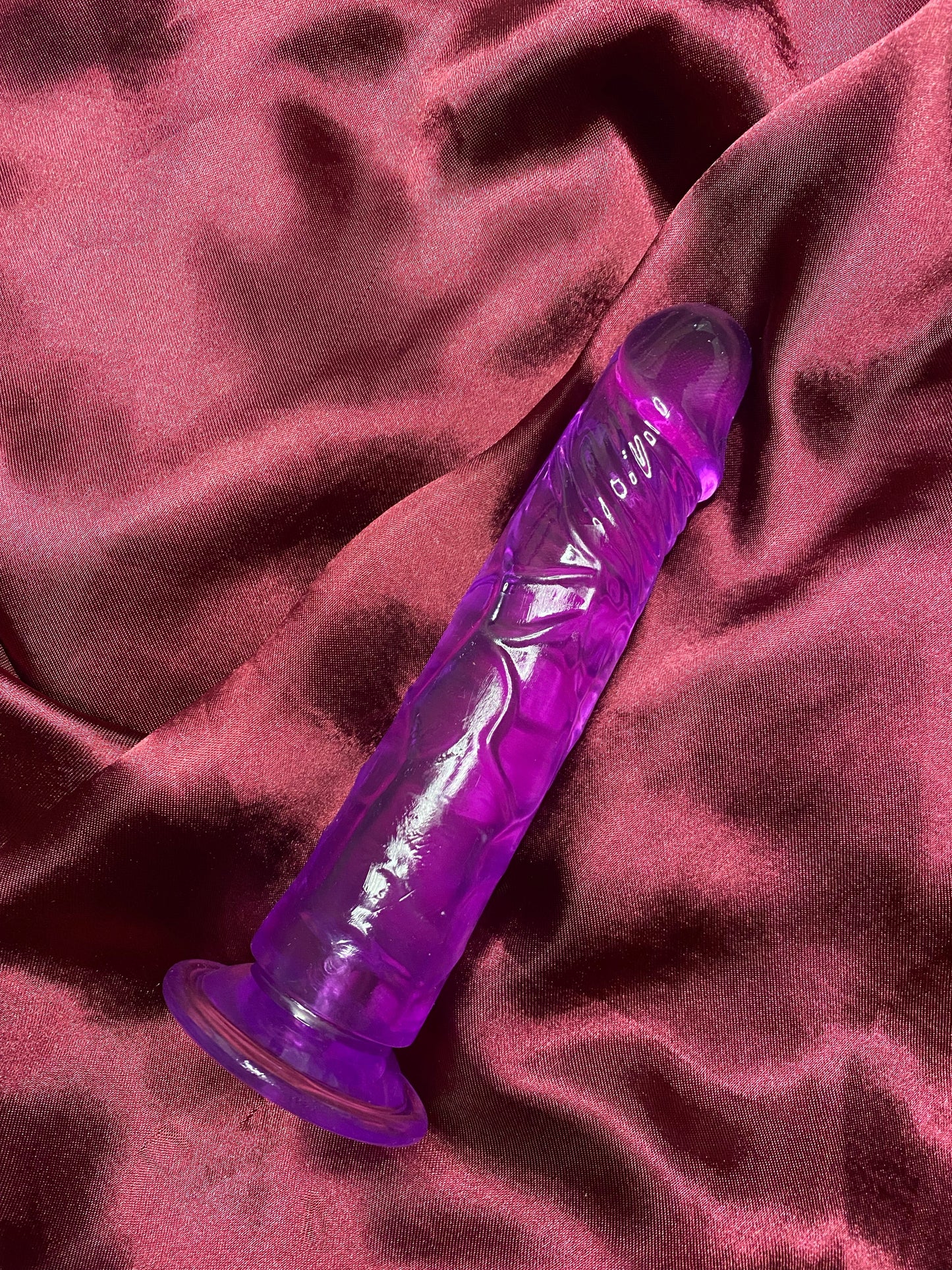 Mr. Jelly Desirables Lingerie & Accessories