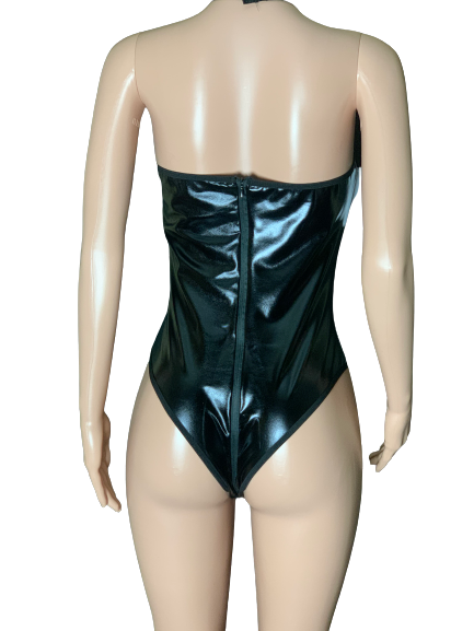 Electric Domination Desirables Lingerie & Accessories