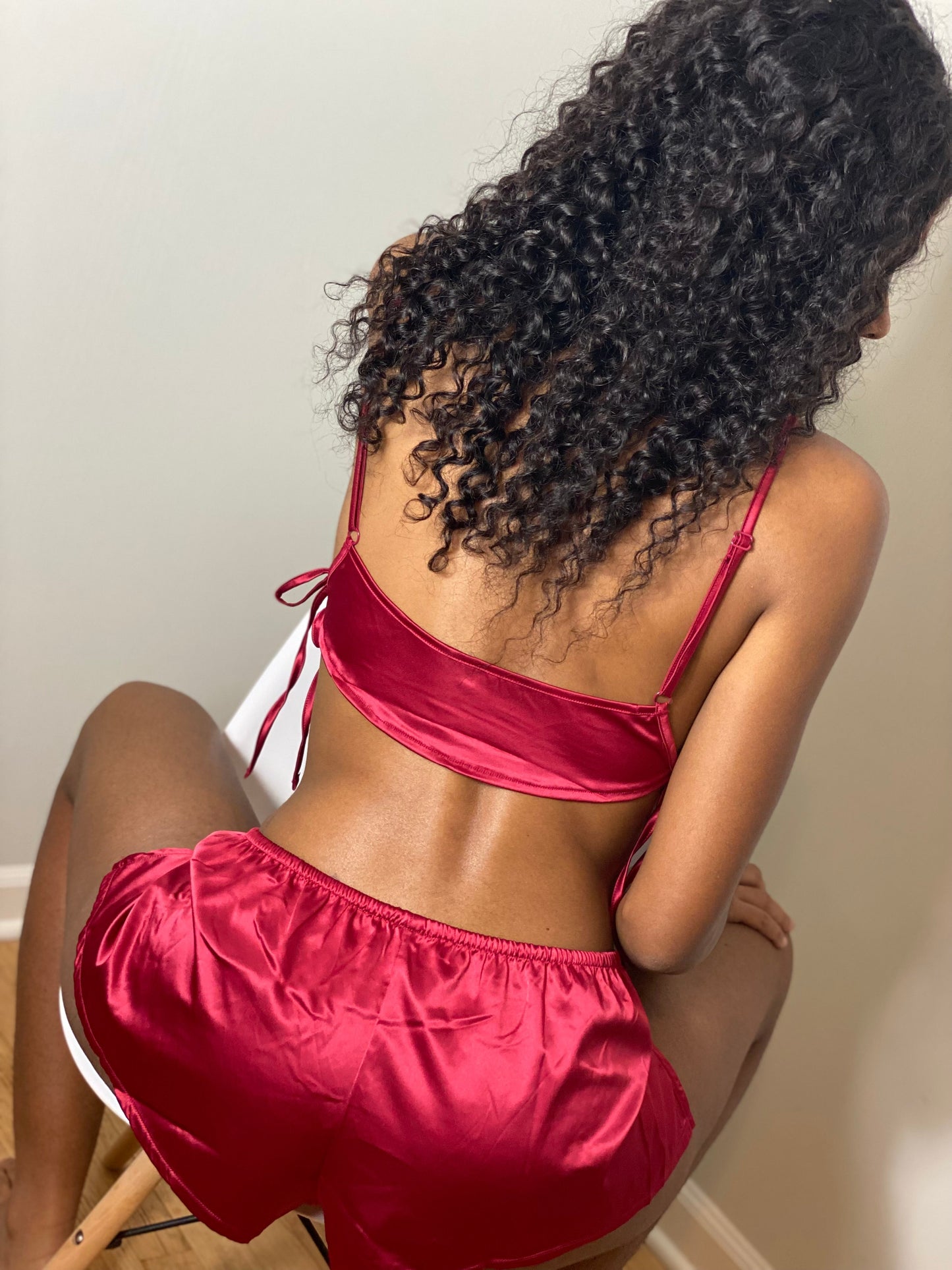 Passion Desirables Lingerie & Accessories