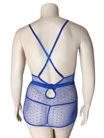 Jupiter Desirables Lingerie & Accessories