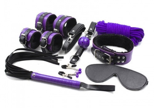 Pro Kinkster Desirables Lingerie & Accessories