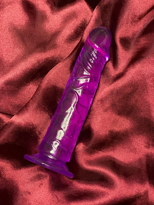 Mr. Jelly Desirables Lingerie & Accessories