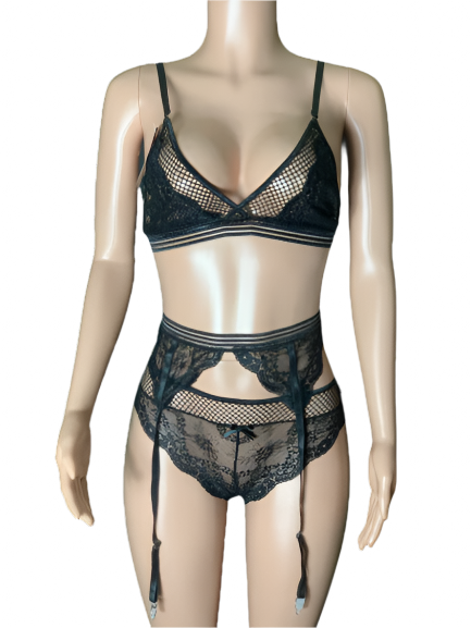 The Eclipse Desirables Lingerie & Accessories