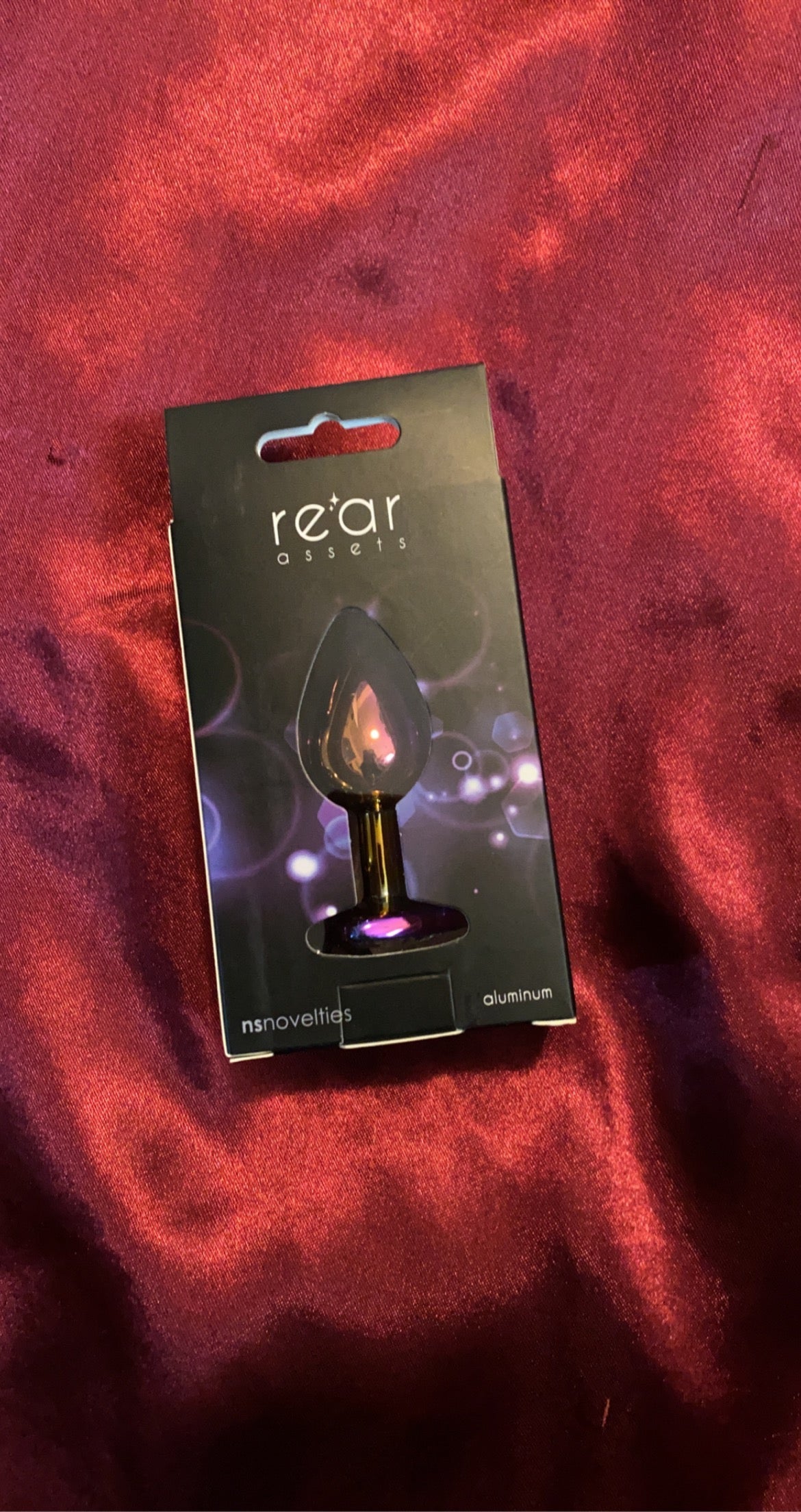 Beginner Box Desirables Lingerie & Accessories