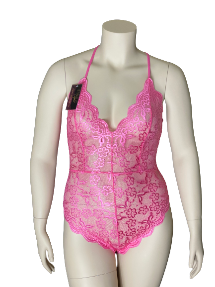 The Constellation Desirables Lingerie & Accessories