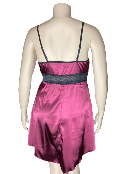 Deep fantasy Desirables Lingerie & Accessories