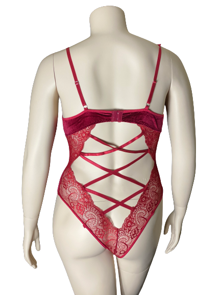 Saturn Desirables Lingerie & Accessories