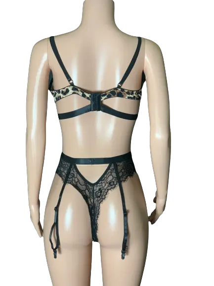 Ultra Frenzy Desirables Lingerie & Accessories