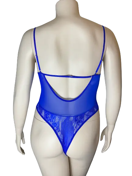 Gravity Plus Desirables Lingerie & Accessories