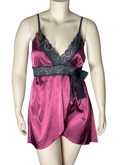 Deep fantasy Desirables Lingerie & Accessories