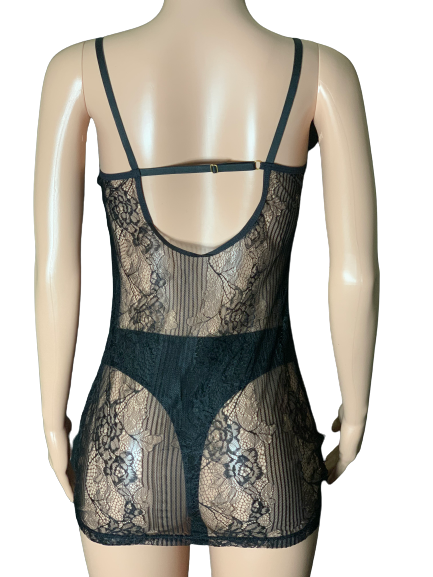 Velocity Desirables Lingerie & Accessories