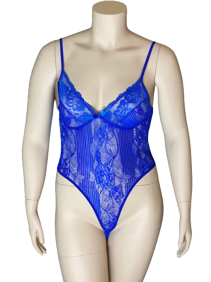 Gravity Plus Desirables Lingerie & Accessories