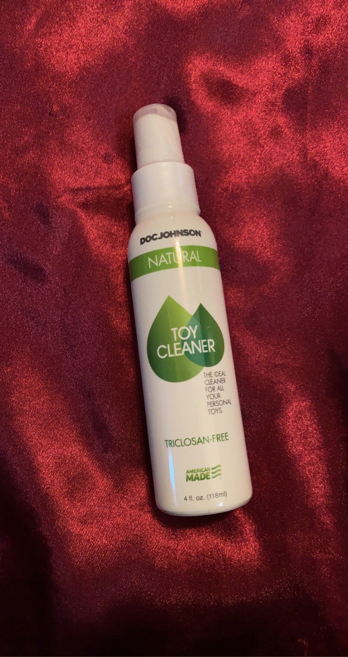 Beginner Box Desirables Lingerie & Accessories